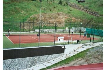 Slovensko Hotel Vyšná Boca, Exteriér